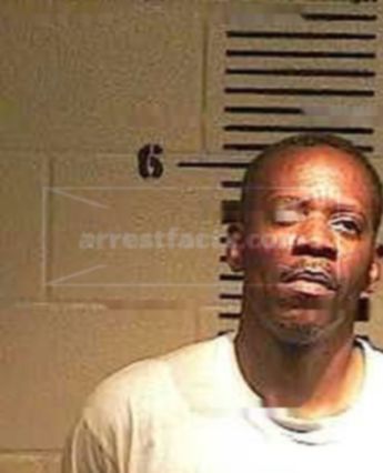 Tyrone Lester Shippen