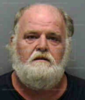 Frederick Emerson Osteen