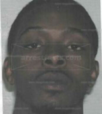 Mark Anthony Pitts
