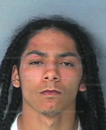 Demarkus Anthony Quinones