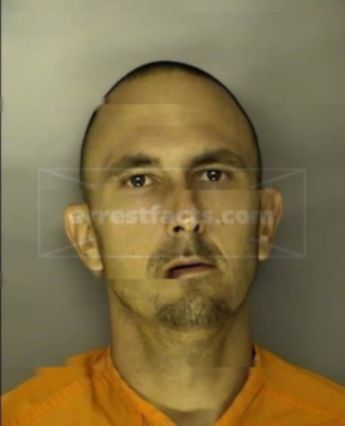 Ryan David Bacon
