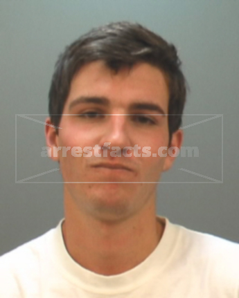 Jacob Russell Laughlin