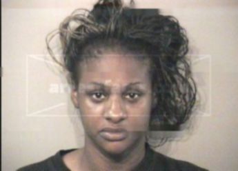 Bernita Blair