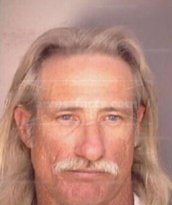 Clinton C Crowley