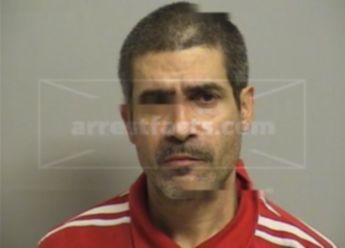 Victor Alvarado