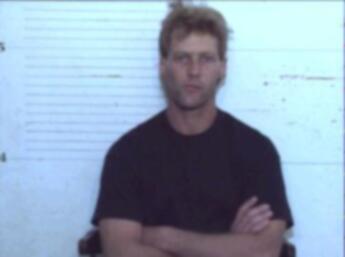 Michael Allen Nock