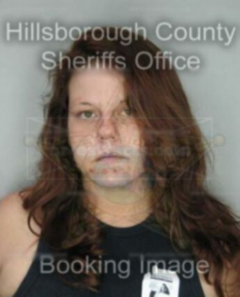 Gerri Marie Pettus