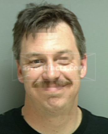 Anthony Ray Gibbs