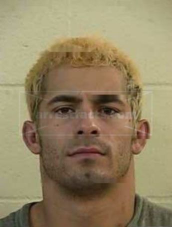 Anthony Charles Norman