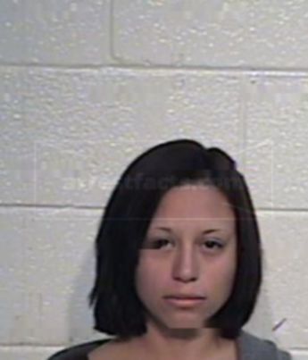 Janeth Belen Lopez Alcala