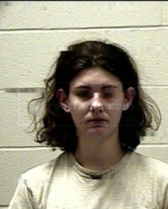 Cheyanne Hand