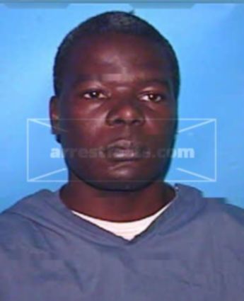 Clinton Demetrich Fields