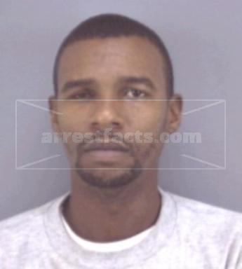 Derek Lamond Jenkins