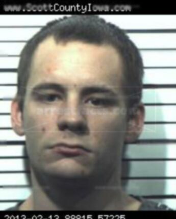 Darrick Bryan Knapper