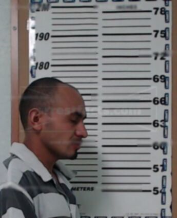 Melvin Hernandez-Zuniga