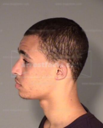 Demetrice Ramon Norris