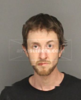 Benjamin Michael Irvine