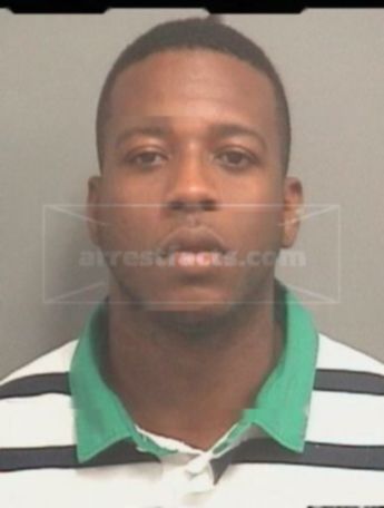 Jevaughn Dwight Marc Suckoo