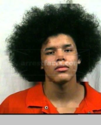Jermaine L Portillo