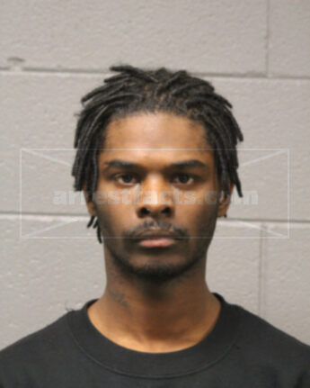 Kashawn Williams