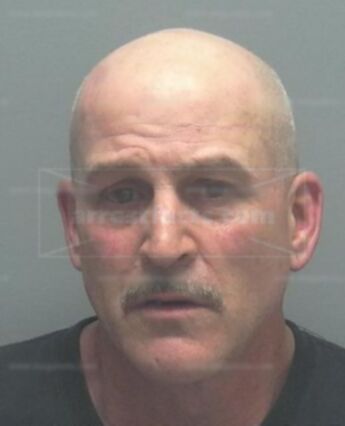 Mark Owen Gailey