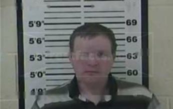 Stevie Dayton Parlier Jr.