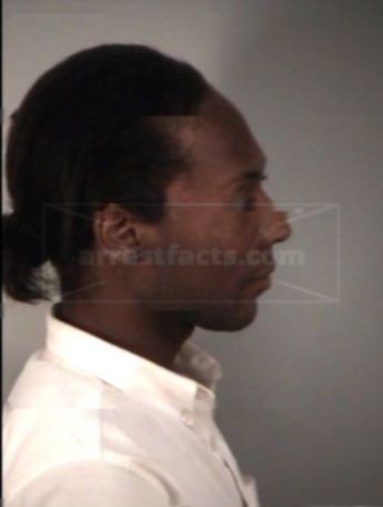 Nathaniell Lamar Benton