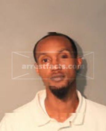 Thaddeus Jerome Hobson