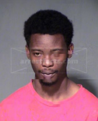 Desmond Anderson