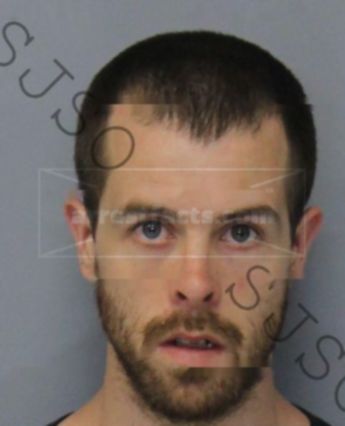 Anthony Wayne Sharp