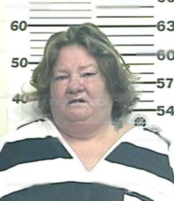 Bonnie Louise Razo