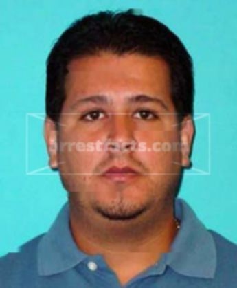 Javier Munoz-Ortiz
