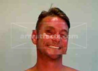 Leonard Duane Justice