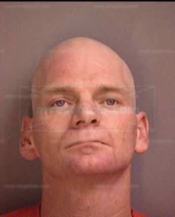 James Robert Huffman