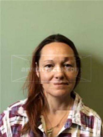 Kelli Gail Mcfarlin