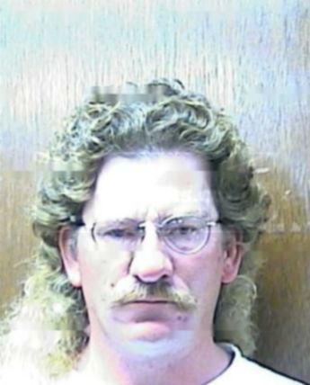 David L Breed Sr.