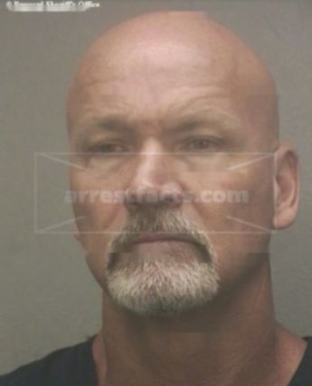James Bradley Parks
