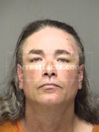 Dennis Michael Cook