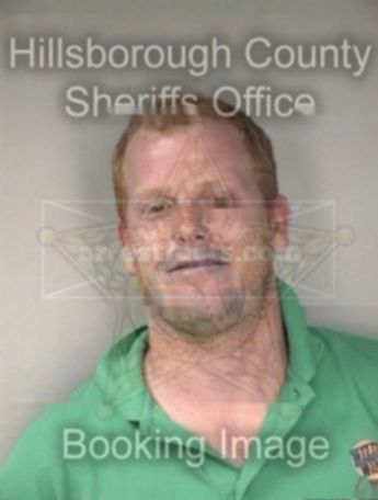 Bryan Gabrille Sams