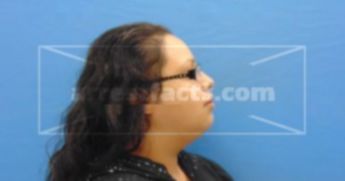 Irene Crystal Ussery