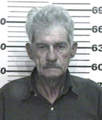 Gene Thomas Hill