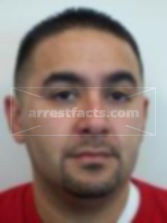 Ruben Solis Navarro