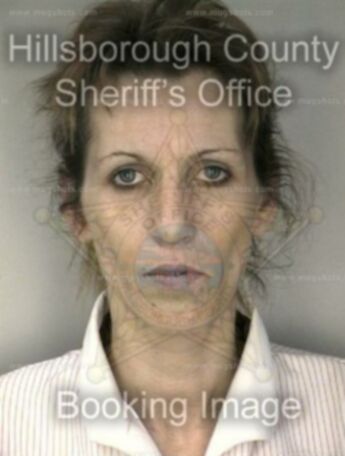Marcia Mae Turley