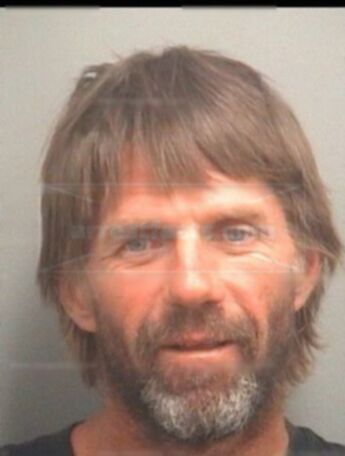 Timothy Allen Buckmaster