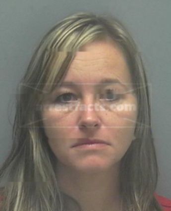Brandy Lyn Powers