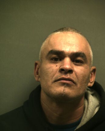 Joe David Hinojos Jaquez