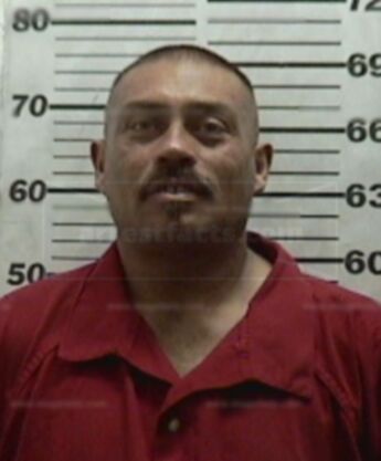 Anthony Anaya