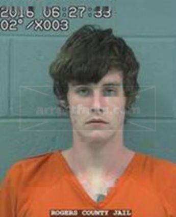 William James Matthews