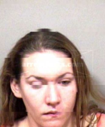 Tara Faith Garrett