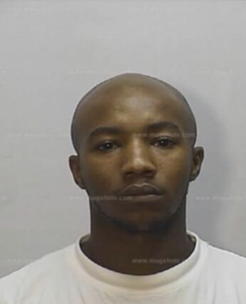 Rodney Allen Frazier
